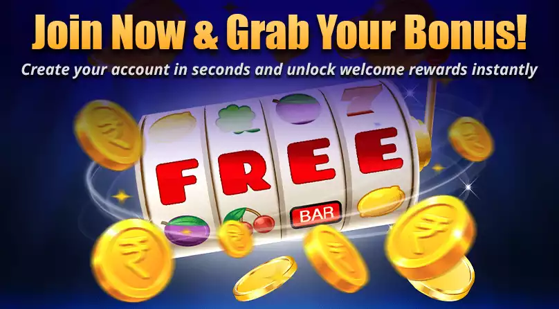Join Wheelz to get welcome bonus