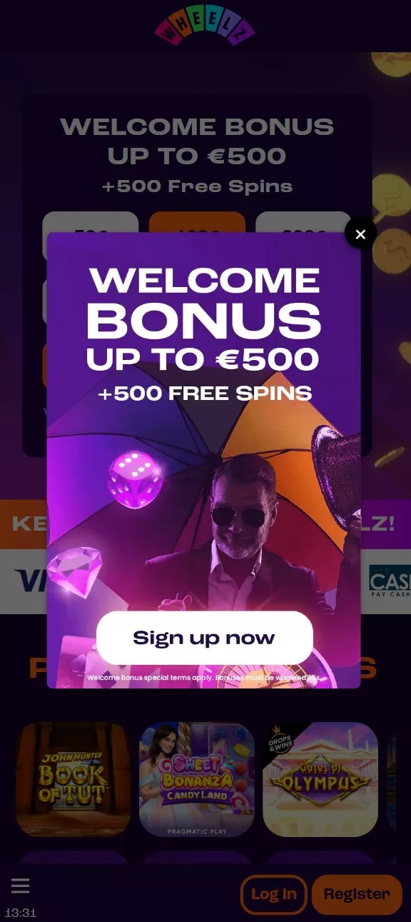 This image is the second image of the app, encrypted odds-on top online betting software