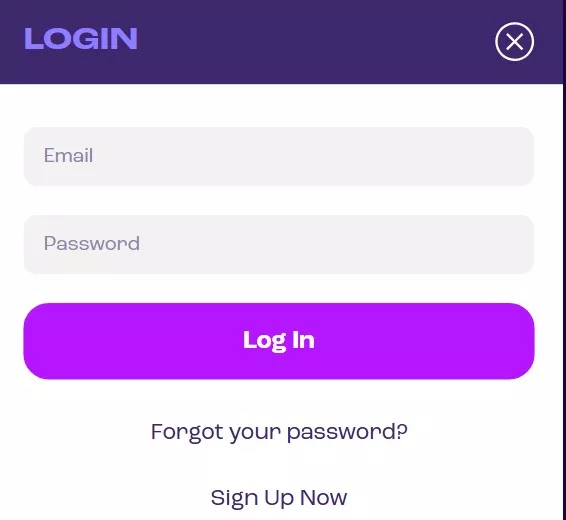 This image is app homepage image of best online betting app