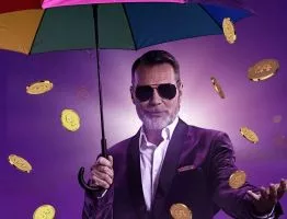 Join Wheelz to get welcome bonus
